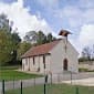 chapelle Saint-Jean-Marie-Vianney des Échets