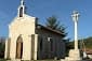 chapelle Notre-Dame-du-Sacré-Cœur de Dingier à Salavre