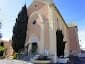 église Saint-Antoine de Ginestière à Nice