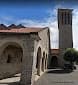 église Sainte-Thérèse des Marais à Montluçon