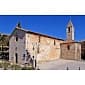 église Saint-Grégoire-le-Grand de Tourrettes-sur-Loup