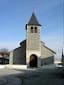 église Saint-Laurent-et-Saint-Didier d'Injoux à Injoux-Génissiat