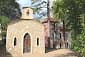 chapelle du Pont-du-Loup de Gourdon à Gourdon
