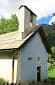 Chapelle Saint Claude (Chapelle des Rousses)