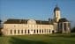 Abbaye Saint-Martin de Mondaye
