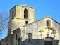 église Saint-Pierre de Peyrolles-en-Provence à Peyrolles-en-Provence