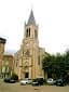 église Saint-Grégoire de Vernosc-lès-Annonay
