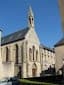 chapelle de la Miséricorde de Bayeux à Bayeux