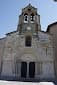 église Notre-Dame-de-l'Assomption de Puyricard à Aix-en-Provence