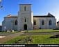 église de l'Invention-de-Saint-Étienne de Tonnay-Charente