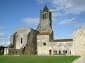 Abbaye Notre-Dame de Sablonceaux à Sablonceaux
