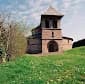 église Saint-Bonnet de Saint-Bonnet-la-Rivière à Saint-Bonnet-la-Rivière