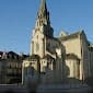 collégiale Saint-Martin de Brive-la-Gaillarde
