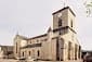 église Saint-Pierre d'Argentat à Argentat