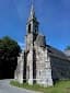 Chapelle de Lannégan à Lanrivain