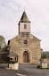 Église Saint-Martin (Espartignac) à Espartignac