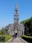 Chapelle Notre Dame du Guiaudet (Itron Varia Ar Guiaudet) à Lanrivain
