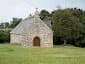 chapelle du Créhac'h à Plédran