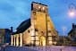 Église Saint-Benoît et sainte Anne (Vars-sur-Roseix) à Vars-sur-Roseix