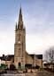 église Saint-Pierre de Guerlédan à Mûr-de-Bretagne