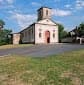 église de la Nativité-de-Saint-Jean-Baptiste d'Eyburie à Eyburie