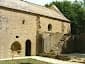 église Saint-Martin du prieuré de Redon-Espic à Castels et Bézenac