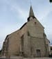 Eglise St Pierre St Paul