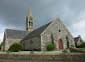 église Saint-Annouarn de Peumerit à Peumerit