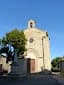 église Saint-Martin de Martignargues à Martignargues
