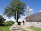 chapelle Saint-Grégoire de Cadol à Melgven