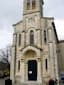 église Saint-Jean-Baptiste de Carnas à Carnas