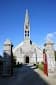 église Saint-Jean-Baptiste de Saint-Jean-Trolimon à Saint-Jean-Trolimon