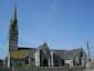 église Notre-Dame de la Clarté à Beuzec-Cap-Sizun