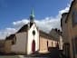 chapelle Notre-Dame de la Brèche à Chartres