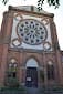 église Notre-Dame-de-Lourdes de Monplaisir à Toulouse