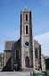Église Sainte Trinite à La Bosse-de-Bretagne