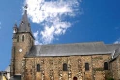 église Saint-Pierre-Saint-Paul de Grand-Fougeray