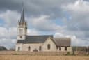 Église Saint Martin de Tours à Chasné-sur-Illet