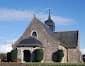 Église Saint Melaine à Cintré