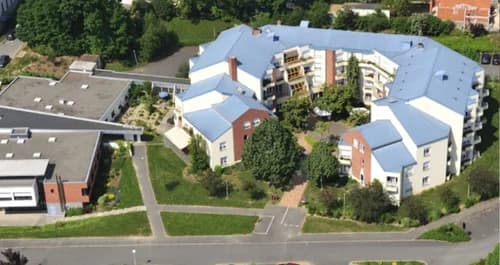 Résidence de la Rablais