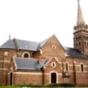 Église Saint-Joseph à La Chapelle-des-Fougeretz