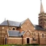 Église Saint-Joseph à La Chapelle-des-Fougeretz