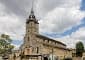 église Saint-Pierre d'Irodouër à Irodouër