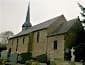 église Saint-Martin de Lanrigan à Lanrigan