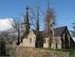 Église Saint-Melaine (Brain) à Brain-sur-Vilaine