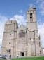Cathédrale Saint Samson à Dol-de-Bretagne