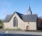 Église Saint Lubin à Longaulnay