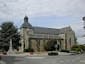 Église Saint Pierre et Saint Paul à Baguer-Morvan
