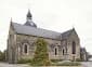 église Saint-Pierre de Plélan-le-Grand à Plélan-le-Grand