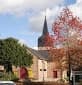église Notre-Dame-de-l'Assomption de La Chapelle-Thouarault à La Chapelle-Thouarault
